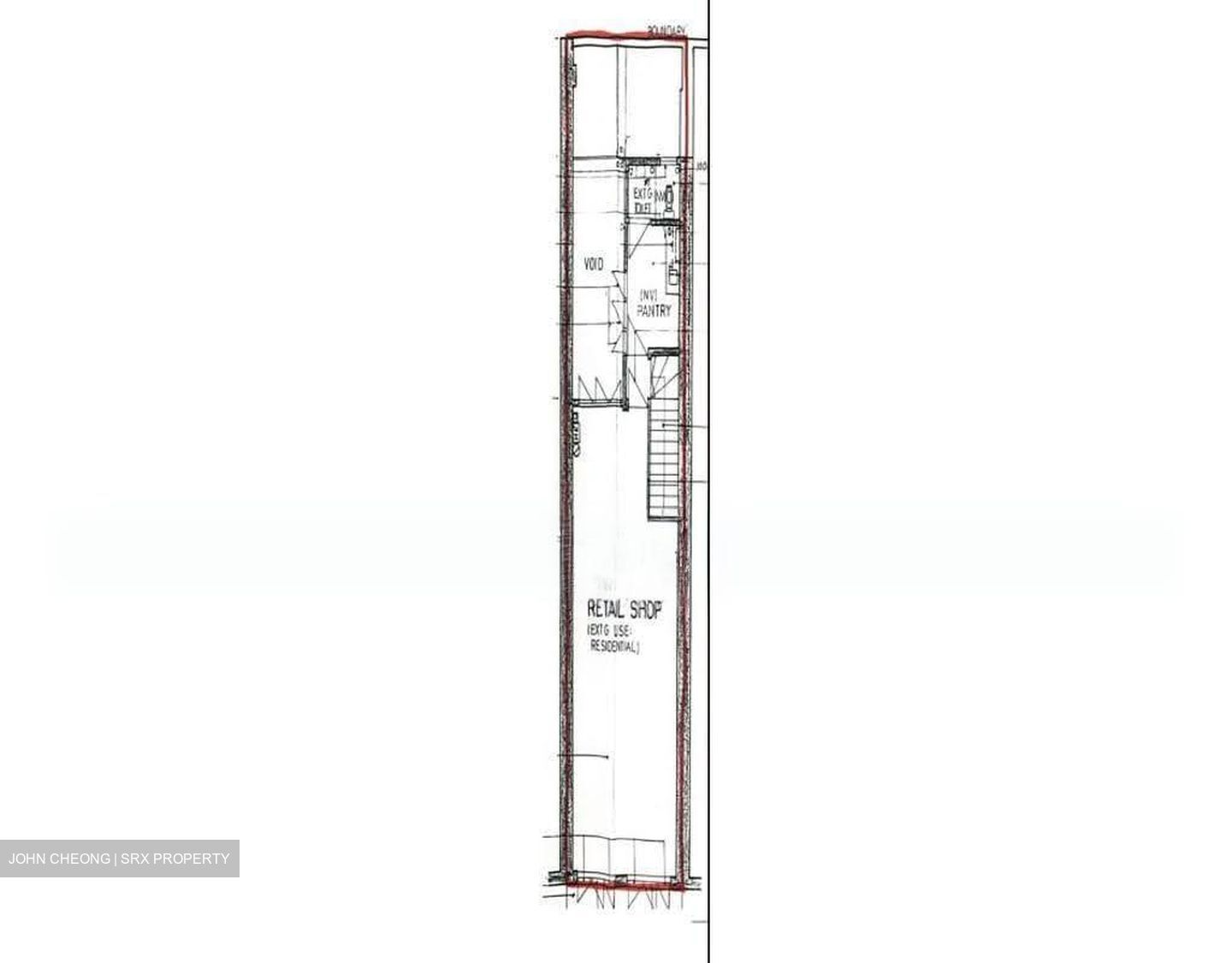 Trengganu Street (D1), Office #638987391